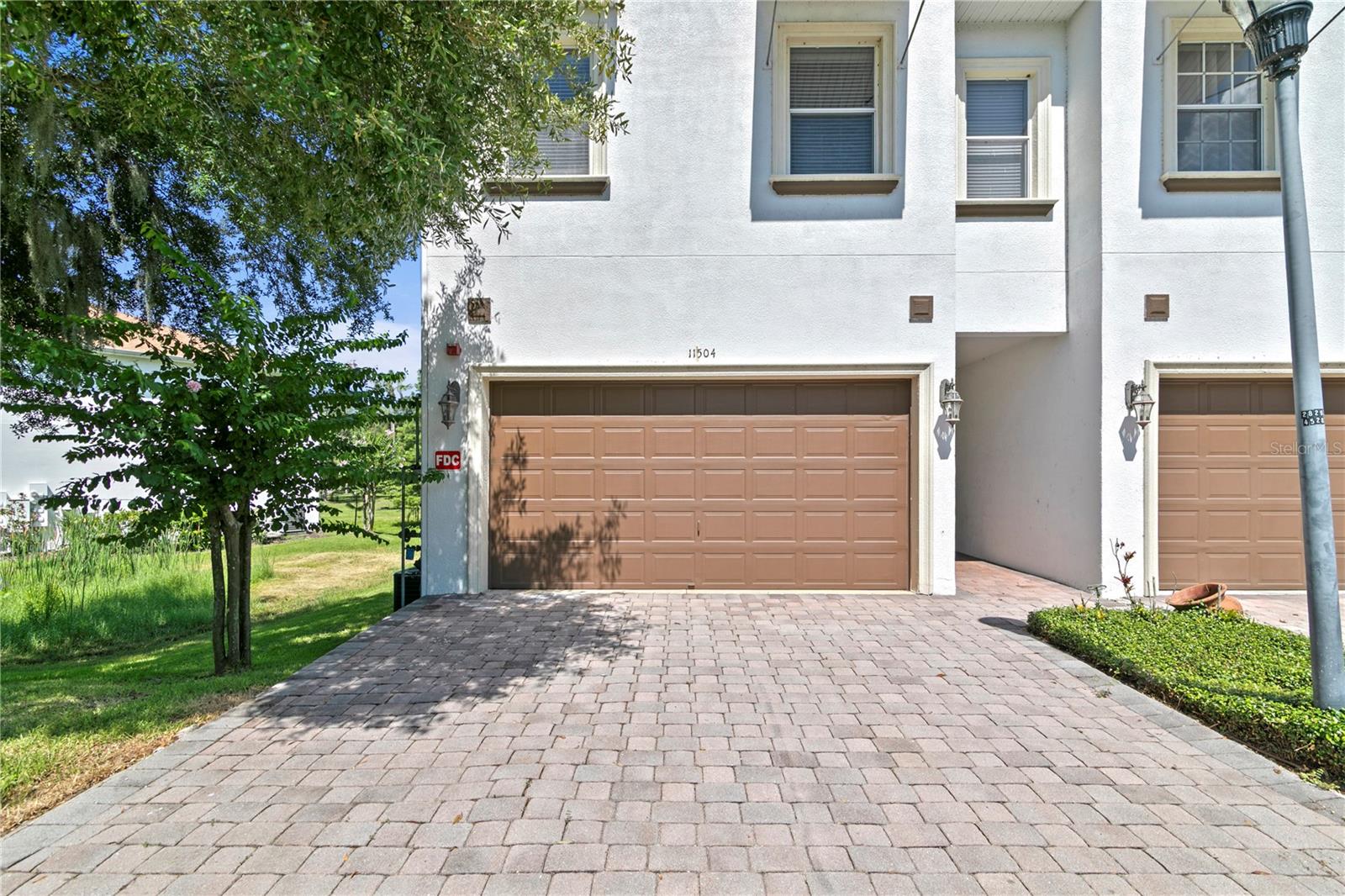 Photo of 11504 BELLAMAR STREET TAMPA FL 33637