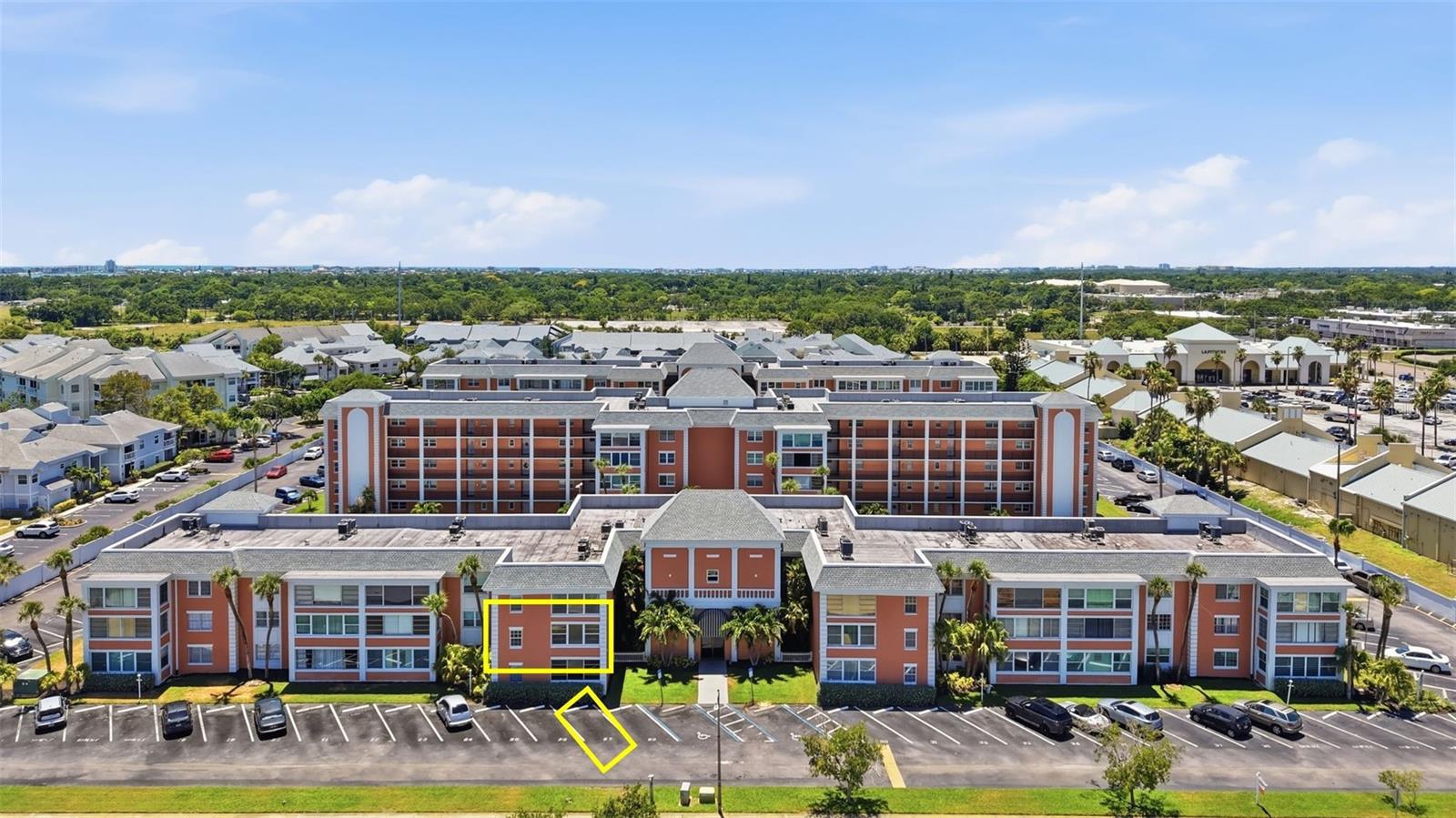 Photo of 1900 68TH STREET #205 ST PETERSBURG FL 33710