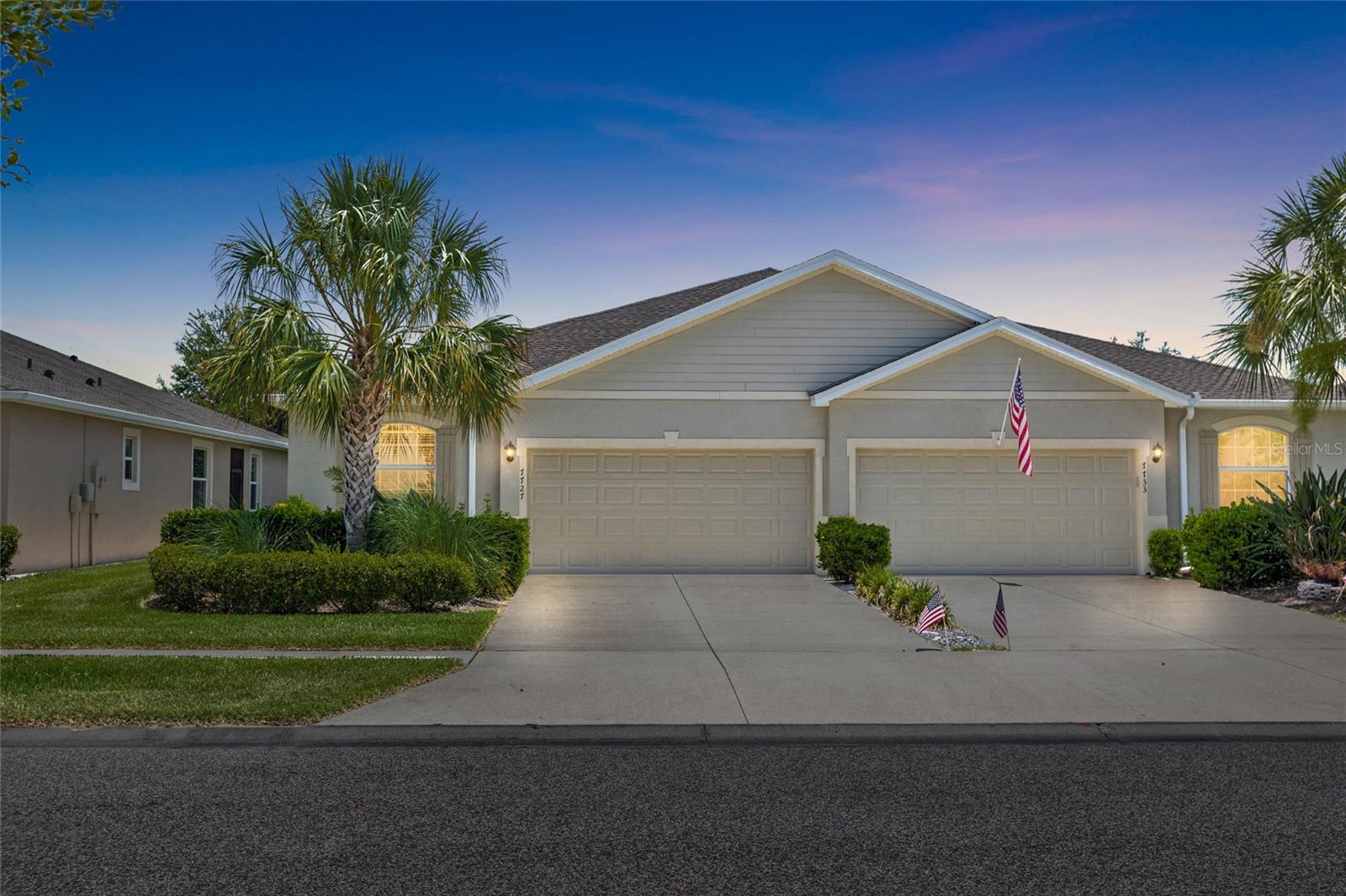 Photo of 7727 TIMBERVIEW LOOP WESLEY CHAPEL FL 33545