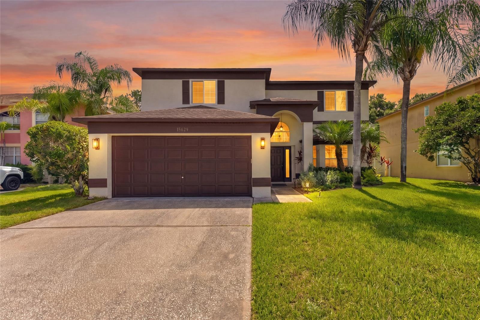 Photo of 15629 EASTBOURN DRIVE ODESSA FL 33556
