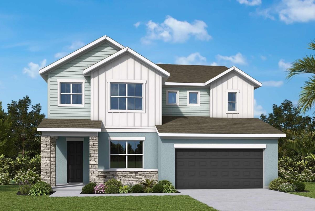 Photo of 5121 SEA BRANCH AVENUE APOLLO BEACH FL 33572