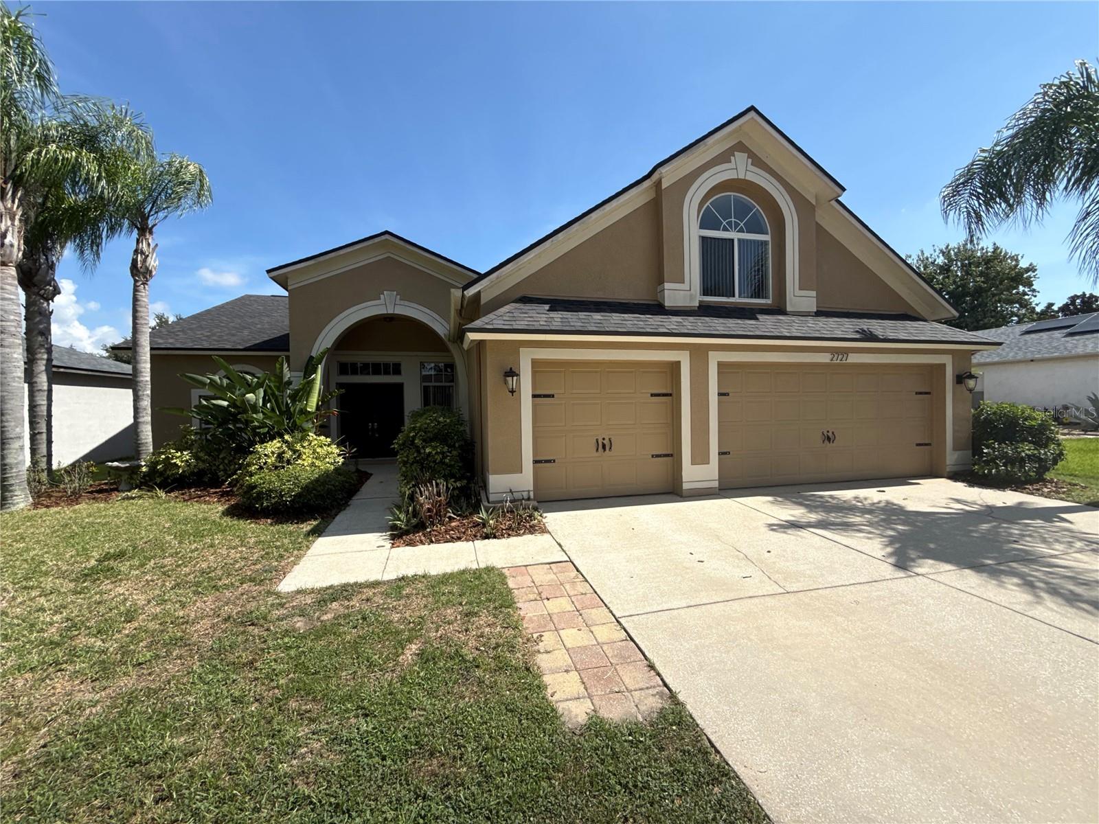 Photo of 2727 VILLA DRIVE VALRICO FL 33596