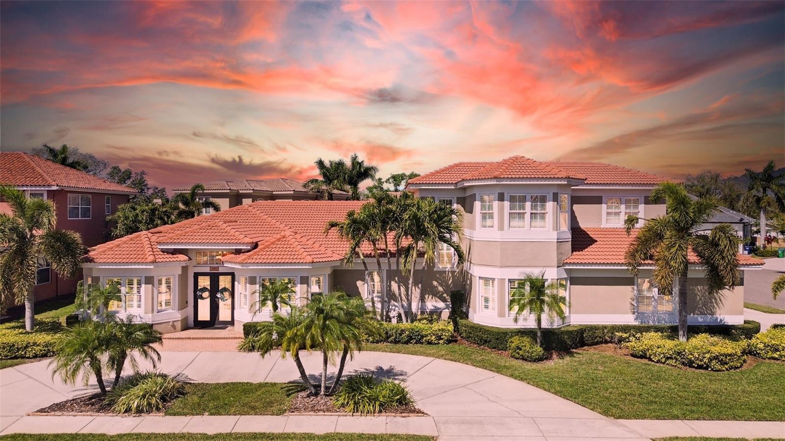 Photo of 10242 CITATION COURT SEMINOLE FL 33778