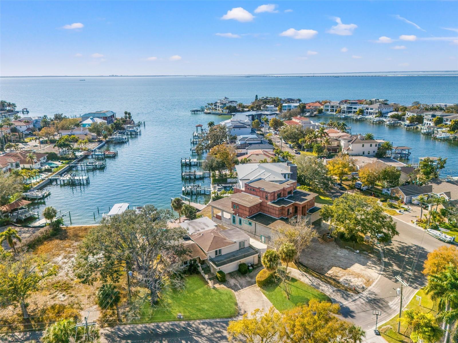 Photo of 2605 S BEACH DRIVE TAMPA FL 33629