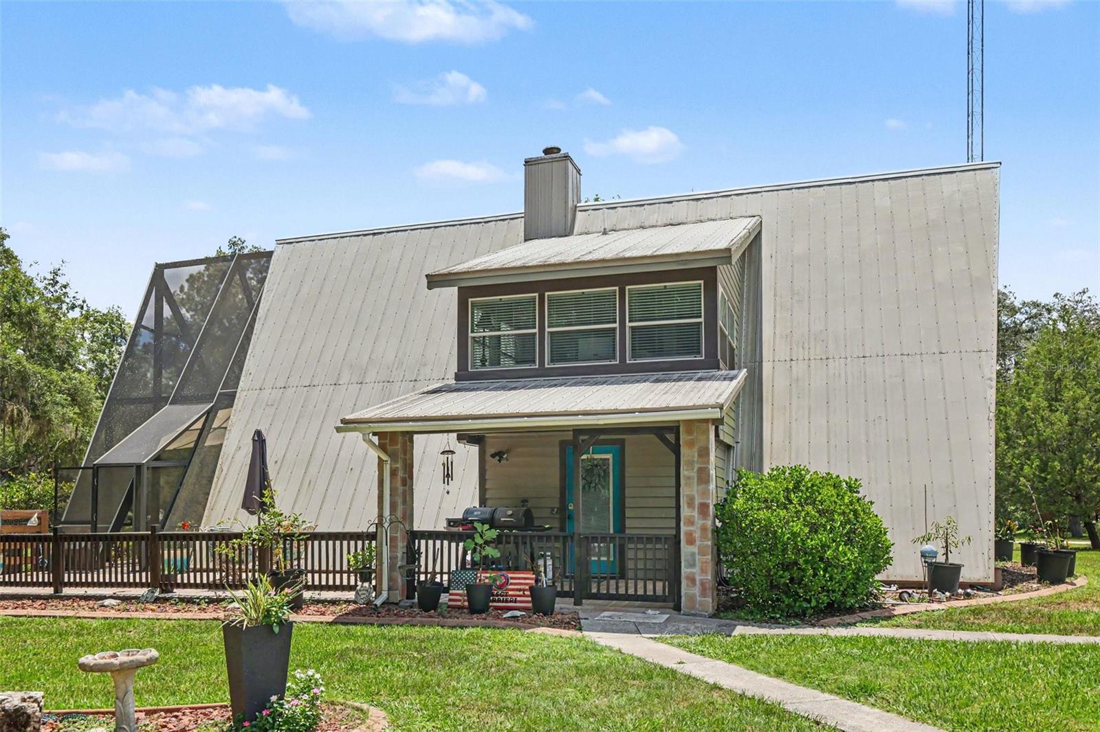 Photo of 11165 E OWNBEY COURT FLORAL CITY FL 34436