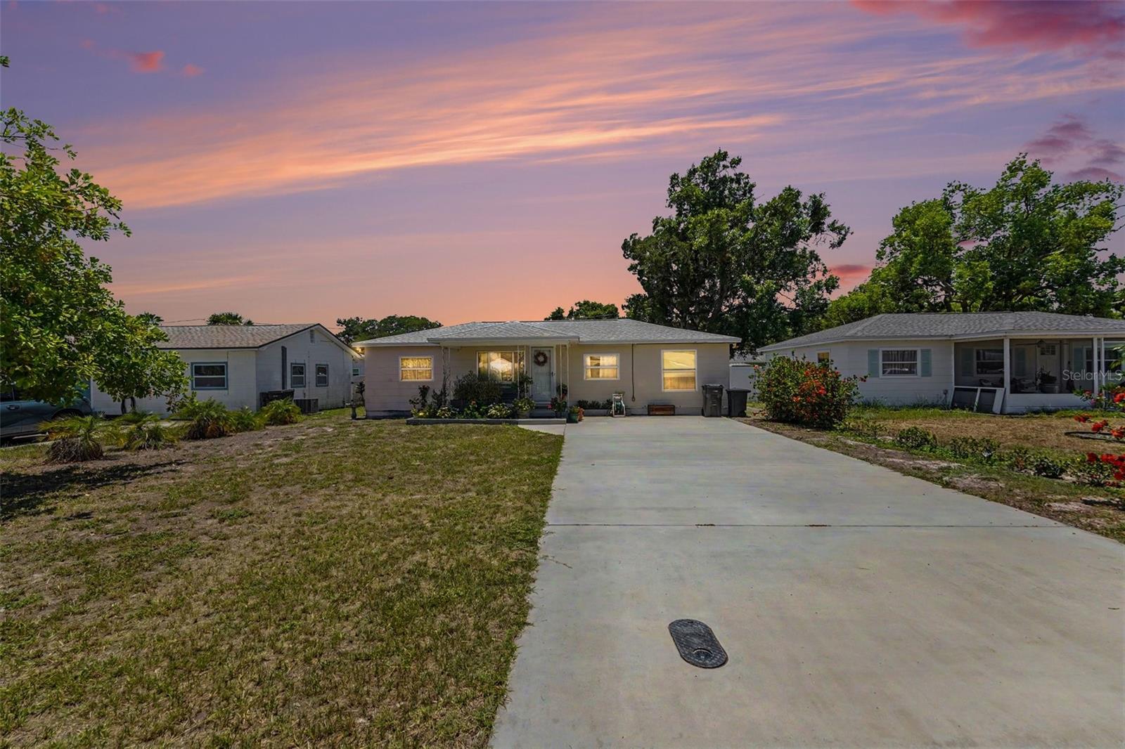 Photo of 4540 53RD AVENUE ST PETERSBURG FL 33714