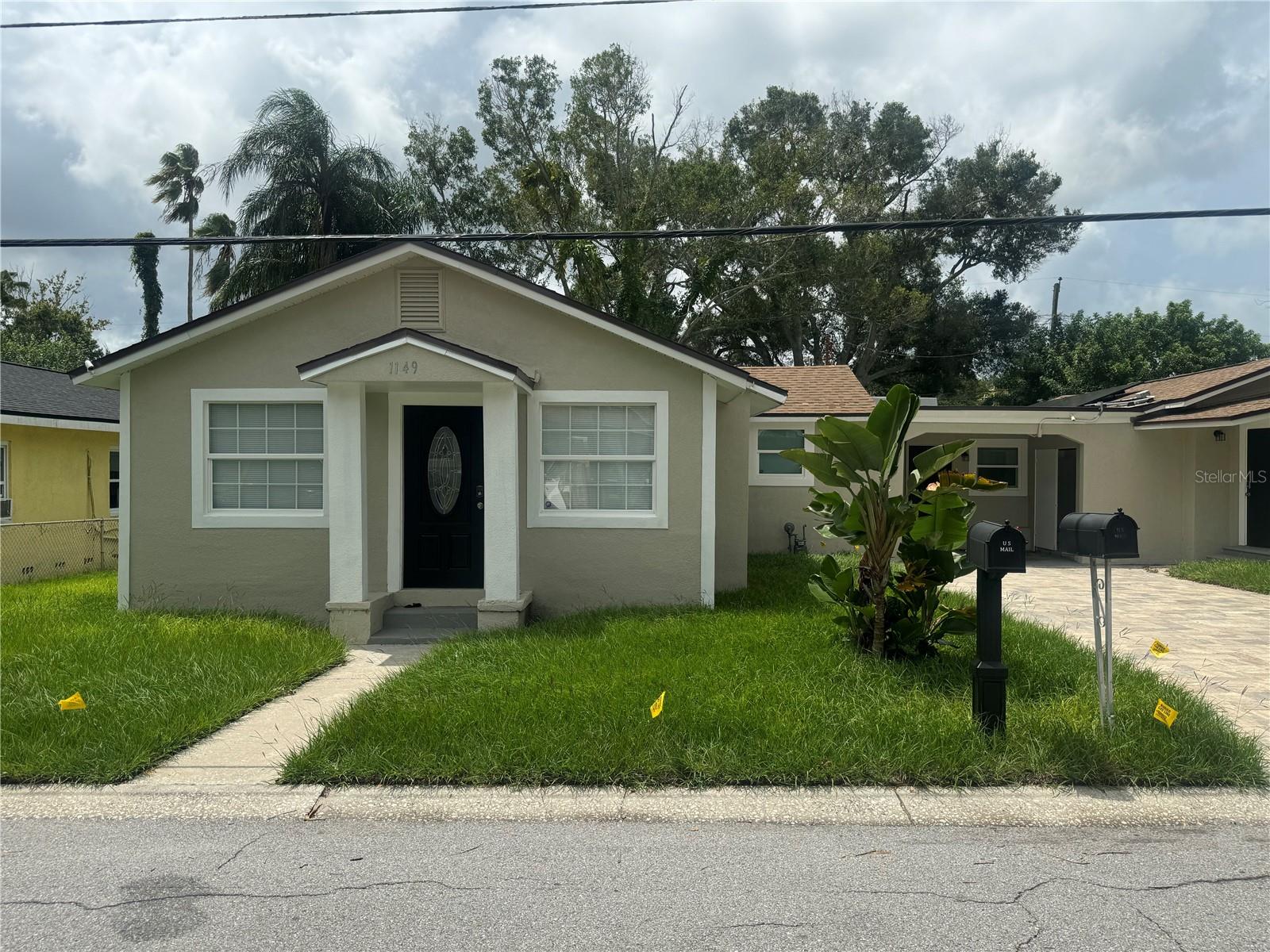 Photo of 1149 LA SALLE STREET CLEARWATER FL 33755