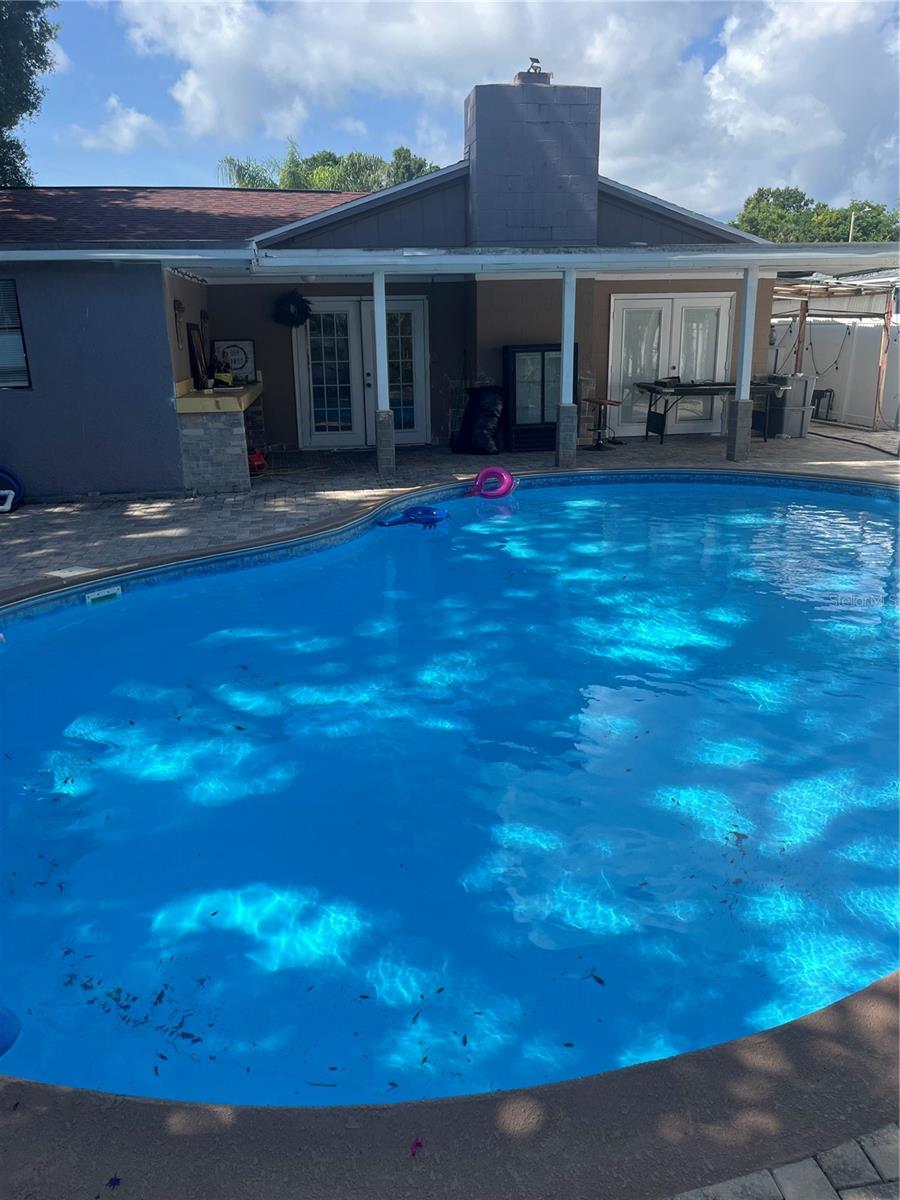 Photo of 8015 JACKSON SPRING TAMPA FL 33615