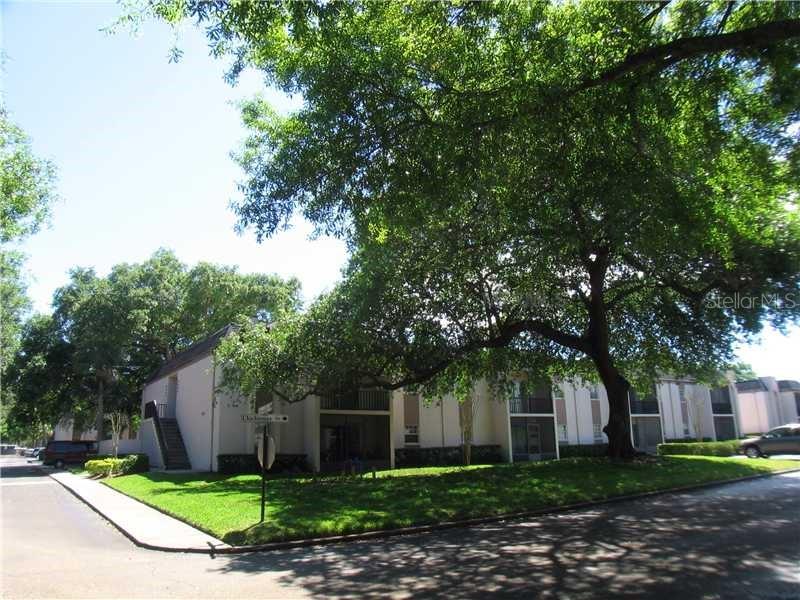 Photo of 801 RUSSELL LANE #254 BRANDON FL 33510