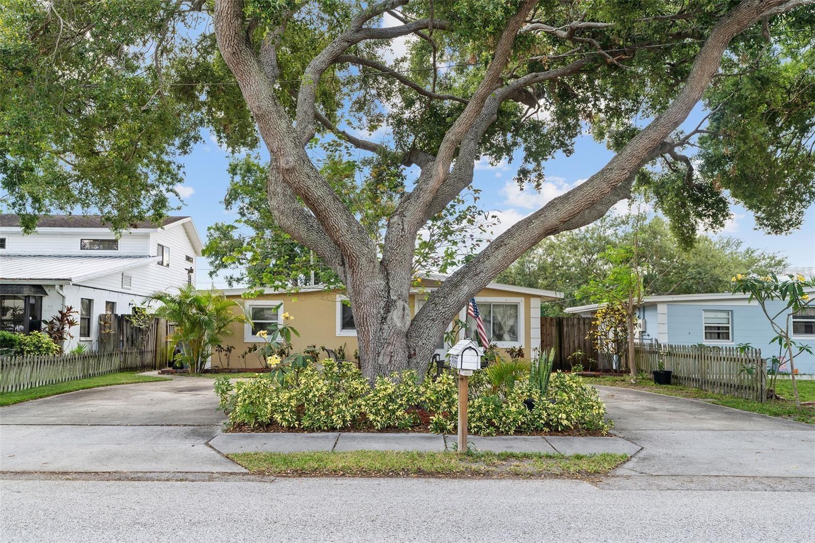 Photo of 4530 72ND AVENUE PINELLAS PARK FL 33781