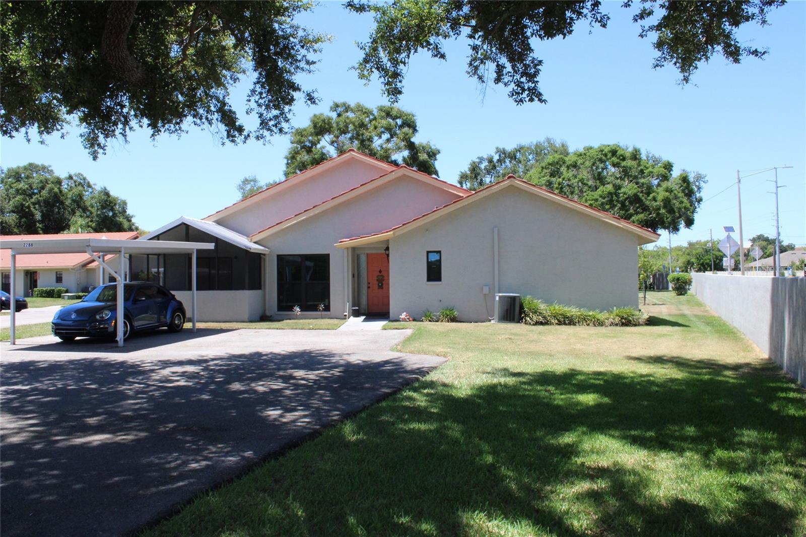 Photo of 2288 CITRUS COURT CLEARWATER FL 33763