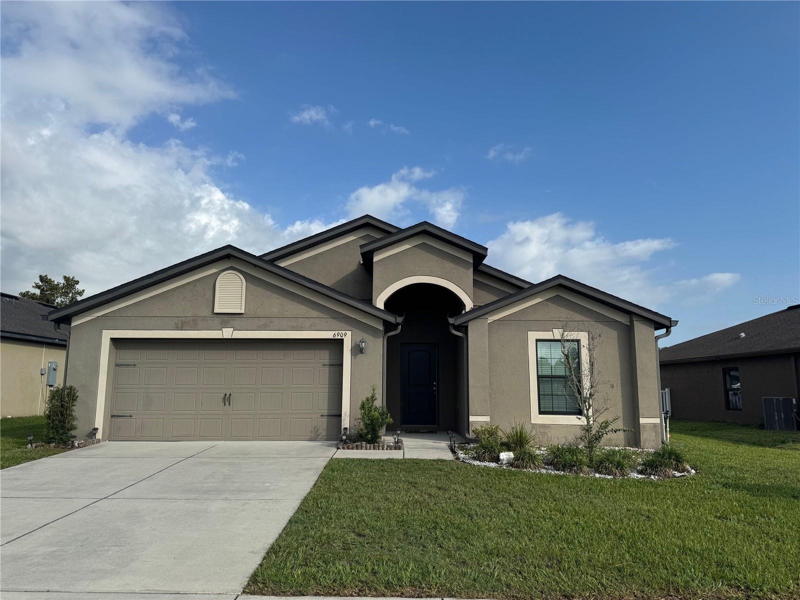 Photo of 6909 CRESTED ORCHID DRIVE BROOKSVILLE FL 34602