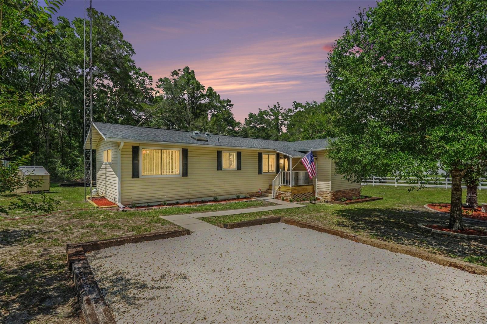 Photo of 7269 W RAYBURN ST DUNNELLON FL 34433