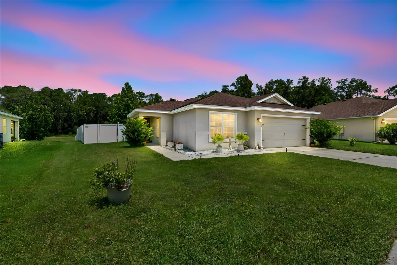 Photo of 6917 GIDEON CIRCLE ZEPHYRHILLS FL 33541