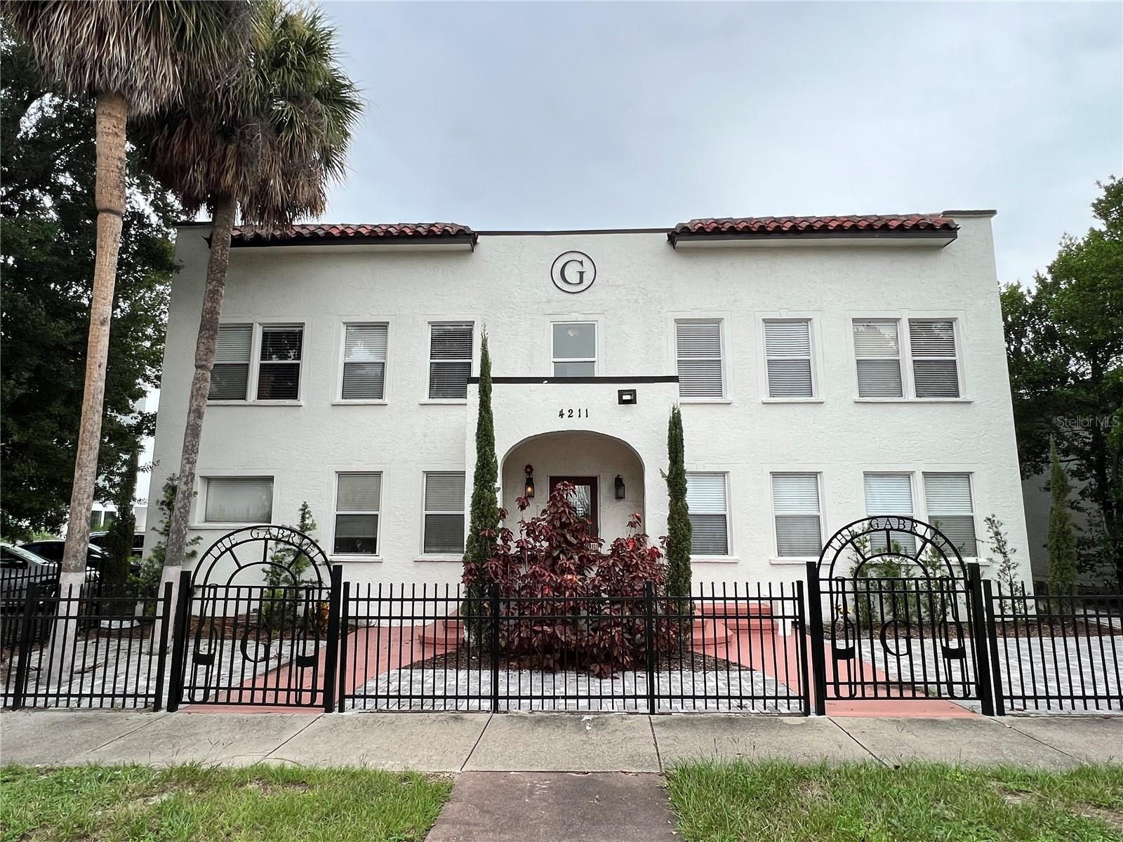 Photo of 4211 W NORTH A STREET #5 TAMPA FL 33609