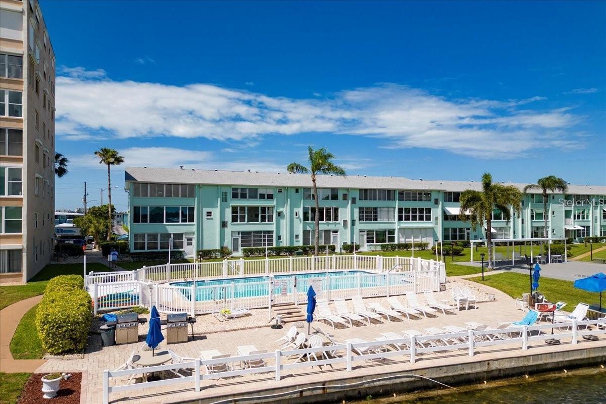 Photo of 1819 SHORE DRIVE #110 SOUTH PASADENA FL 33707