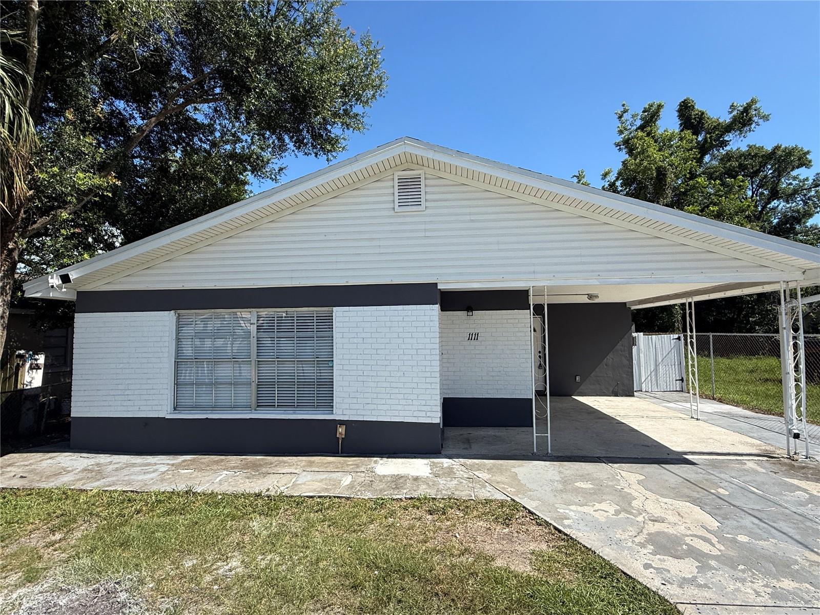 Photo of 1111 E OKALOOSA AVENUE TAMPA FL 33604