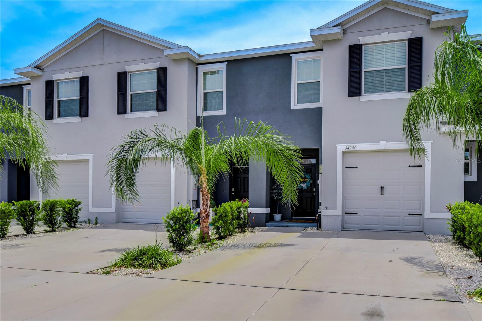 Photo of 34240 REDWOOD DAWN LANE WESLEY CHAPEL FL 33543