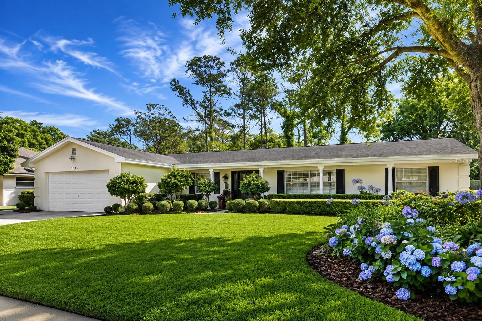 Photo of 3015 DAWLEY AVENUE ORLANDO FL 32806