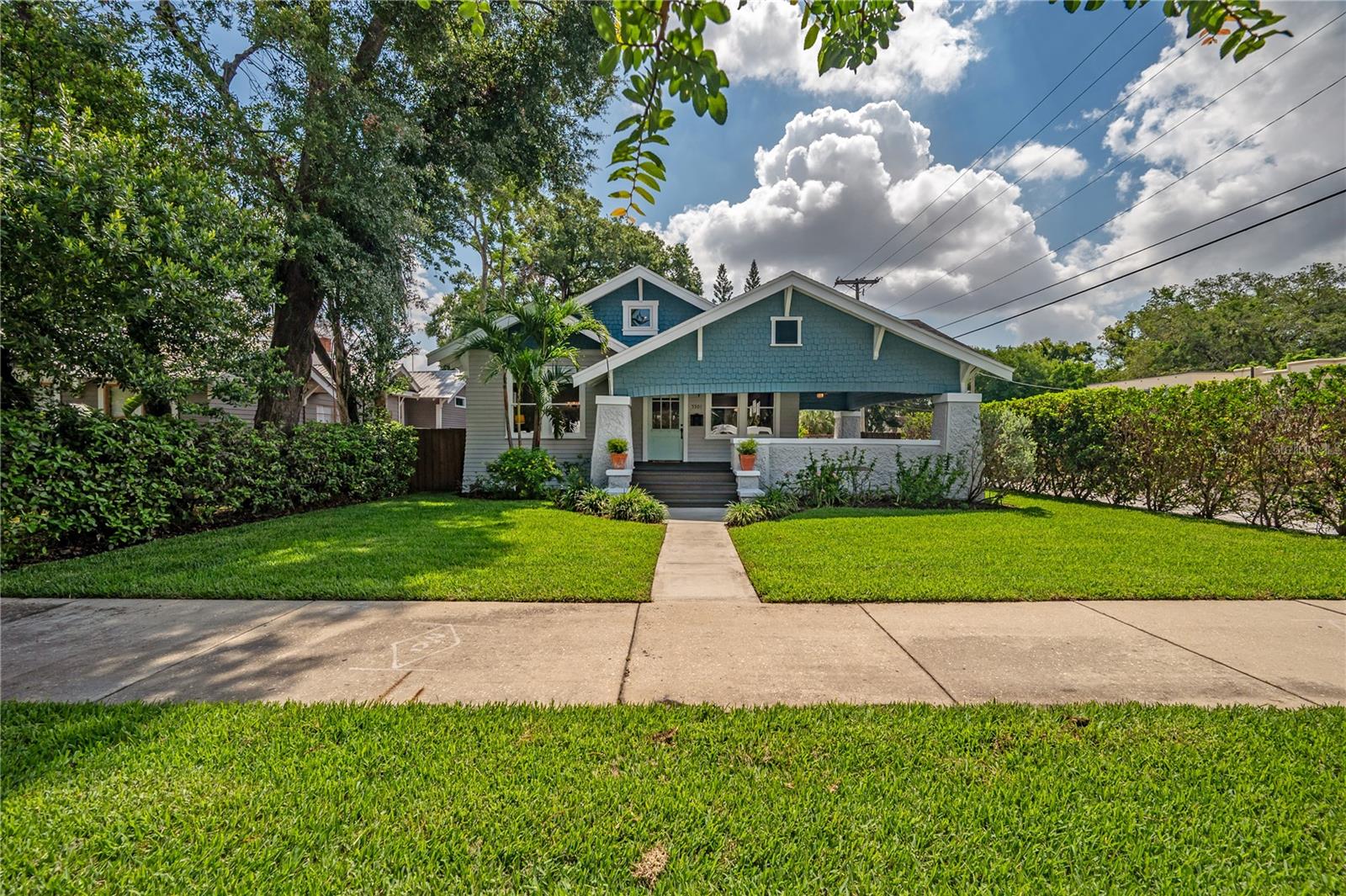 Photo of 5301 N CENTRAL AVENUE TAMPA FL 33603