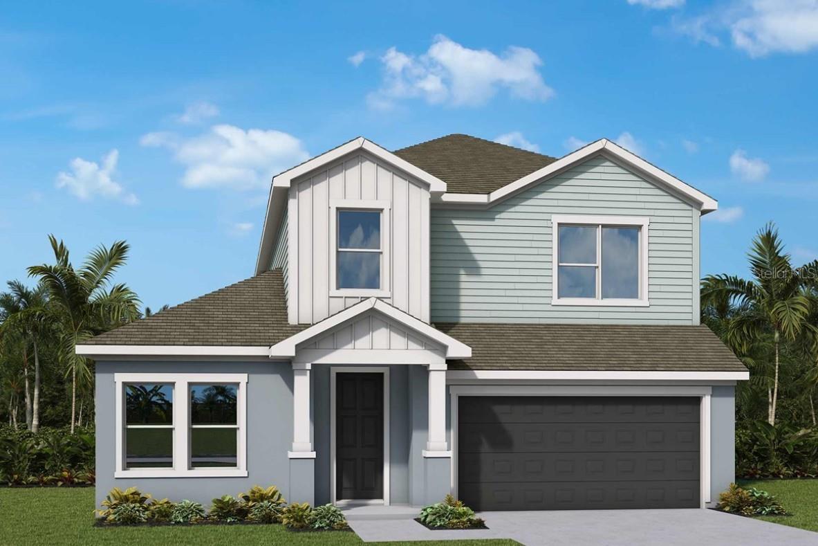 Photo of 5147 CREEK SAND DRIVE APOLLO BEACH FL 33572