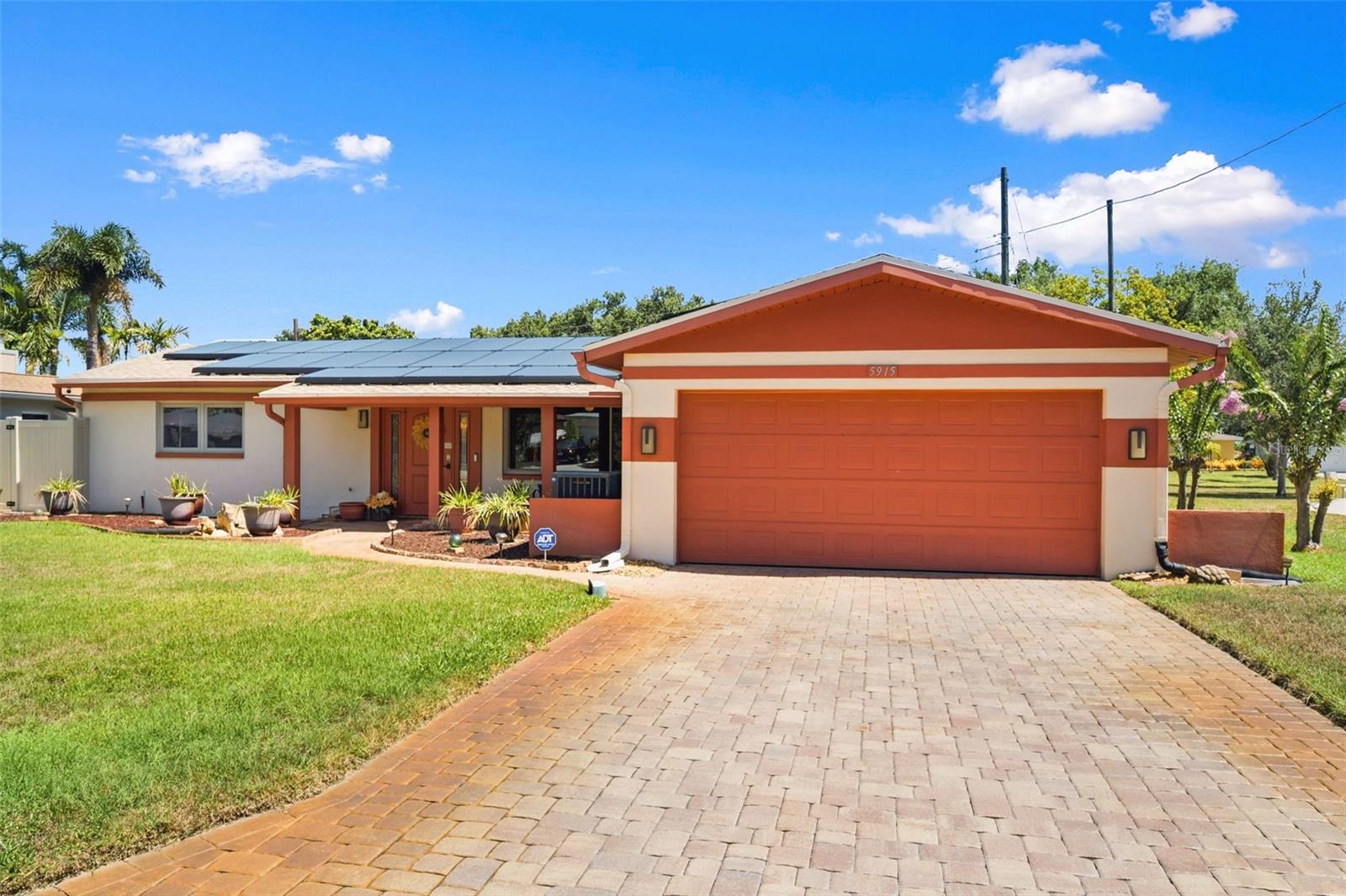 Photo of 5915 46TH AVENUE KENNETH CITY FL 33709