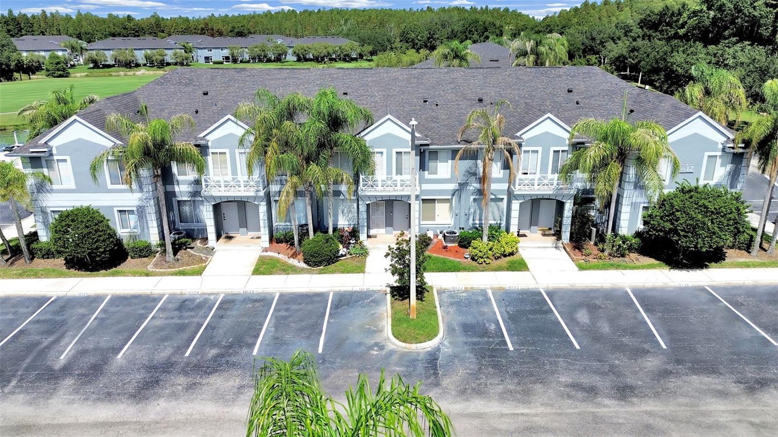 Photo of 18126 PARADISE POINT DRIVE TAMPA FL 33647