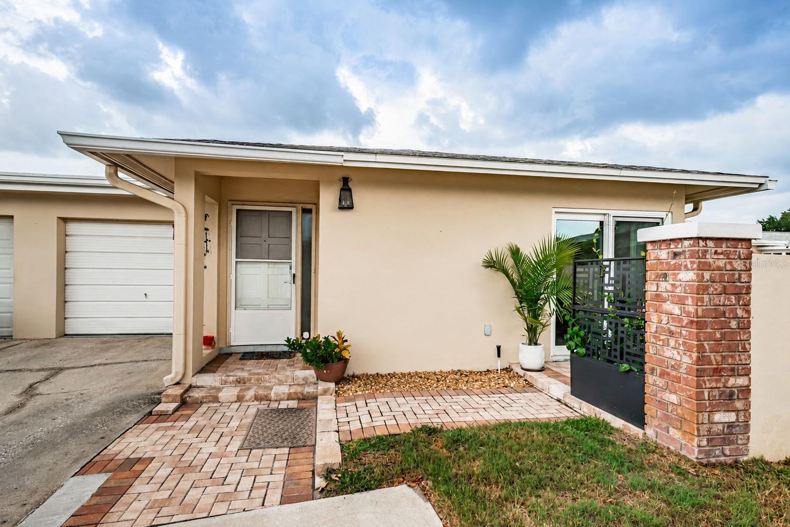 Photo of 2735 SHERBROOKE LANE #C PALM HARBOR FL 34684