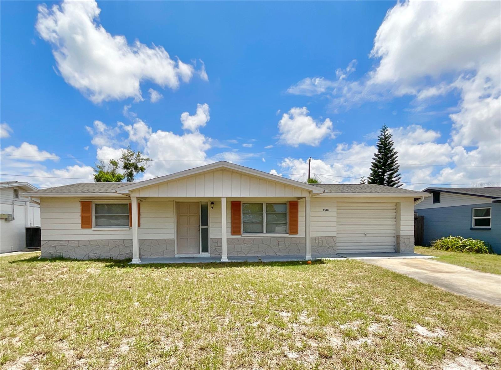 Photo of 3528 LATIMER STREET NEW PORT RICHEY FL 34652