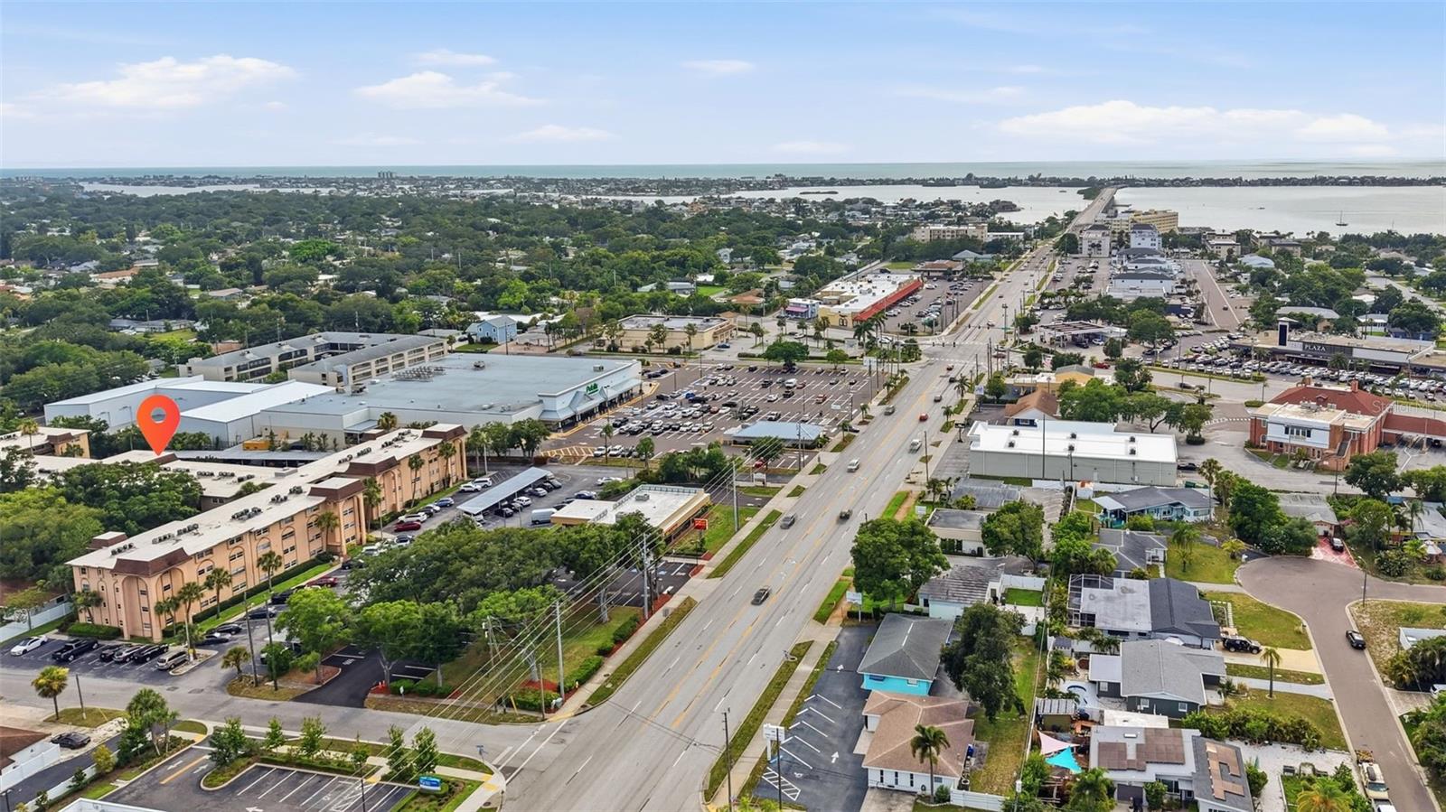 Photo of 2525 W BAY DRIVE #C43 BELLEAIR BLUFFS FL 33770