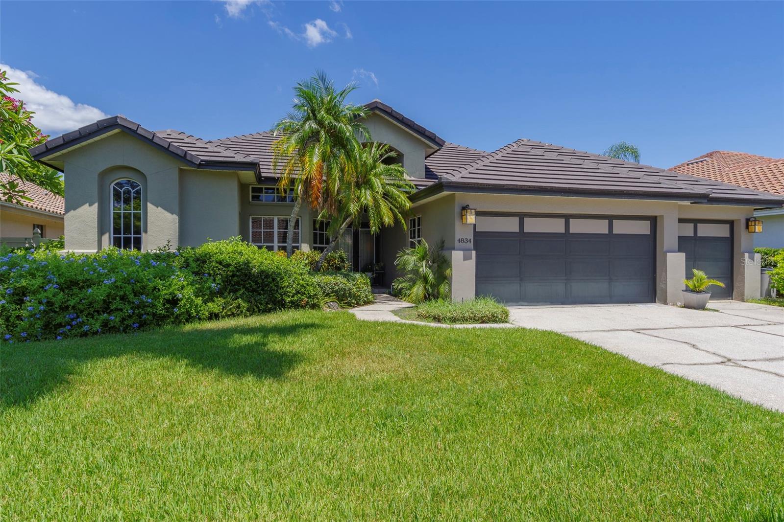 Photo of 4834 WINDMILL PALM TERRACE ST PETERSBURG FL 33703