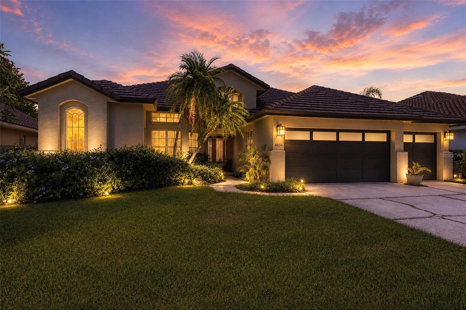 Photo of 4834 WINDMILL PALM TERRACE ST PETERSBURG FL 33703