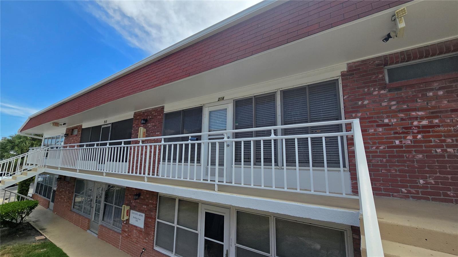Photo of 3540 32ND AVENUE #214 ST PETERSBURG FL 33713