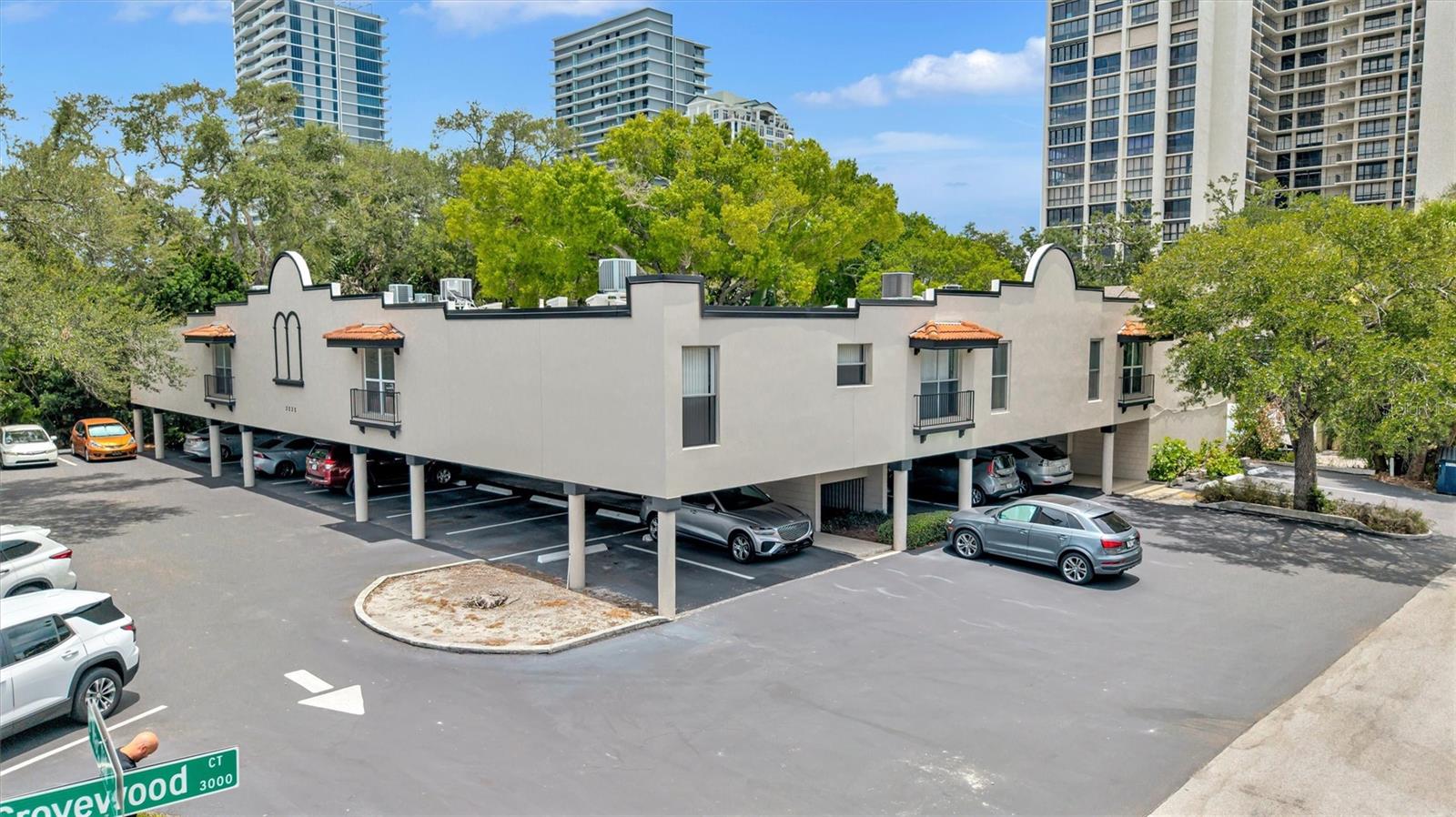 Photo of 3232 S MACDILL AVENUE #210 TAMPA FL 33629