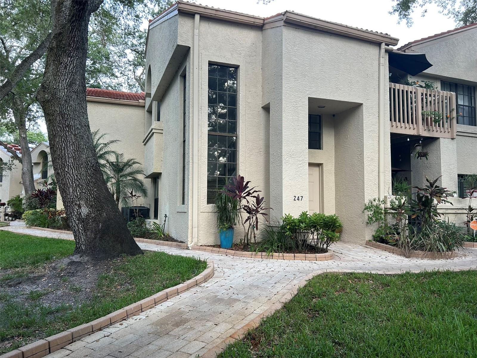Photo of 247 LOS PRADOS DRIVE #1123 SAFETY HARBOR FL 34695