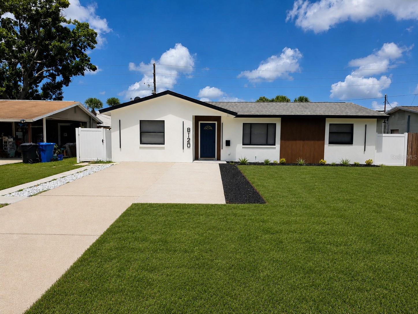 Photo of 8120 7TH STREET ST PETERSBURG FL 33702