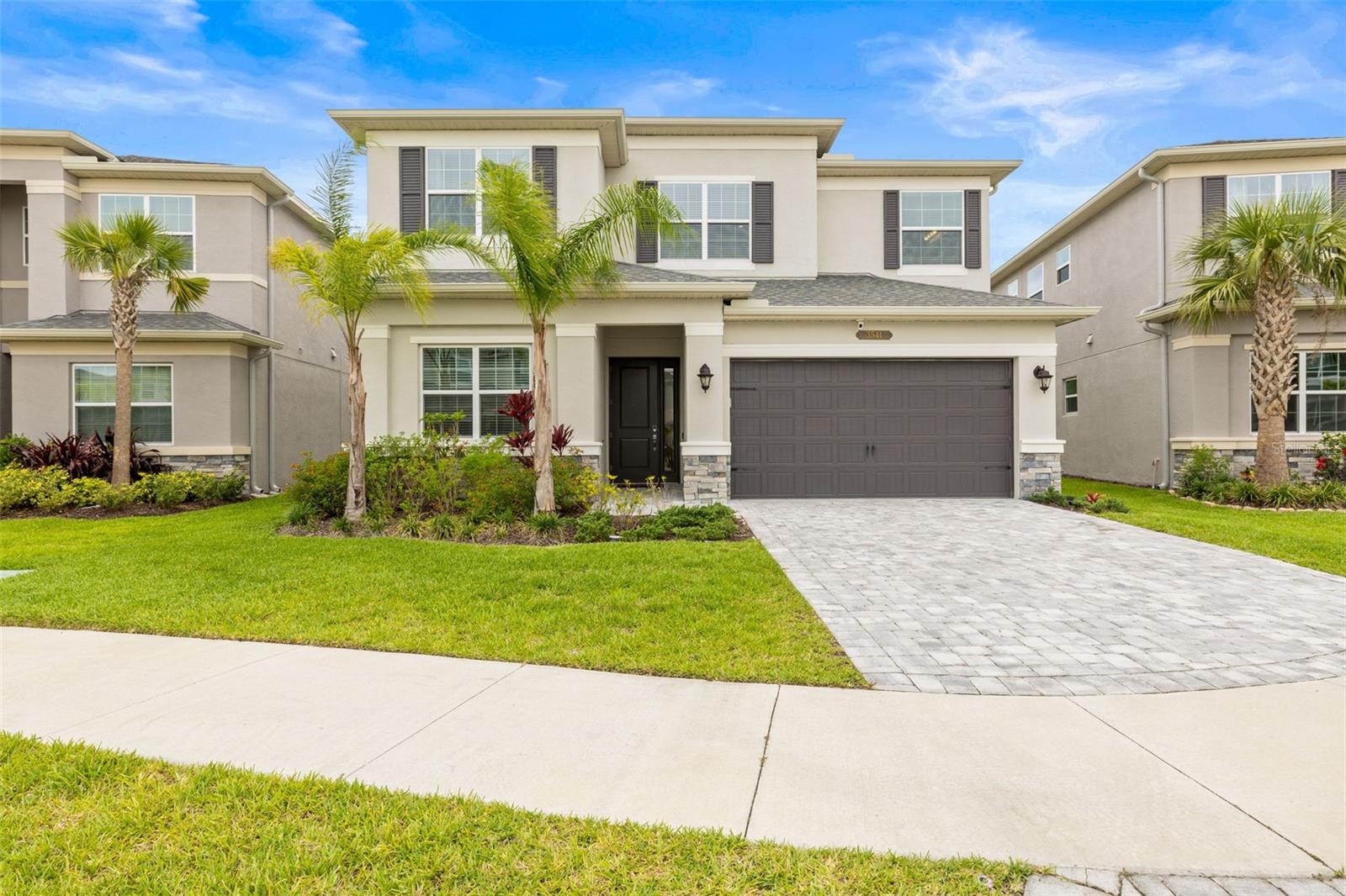 Photo of 3541 GREAT BANYAN WAY WESLEY CHAPEL FL 33543