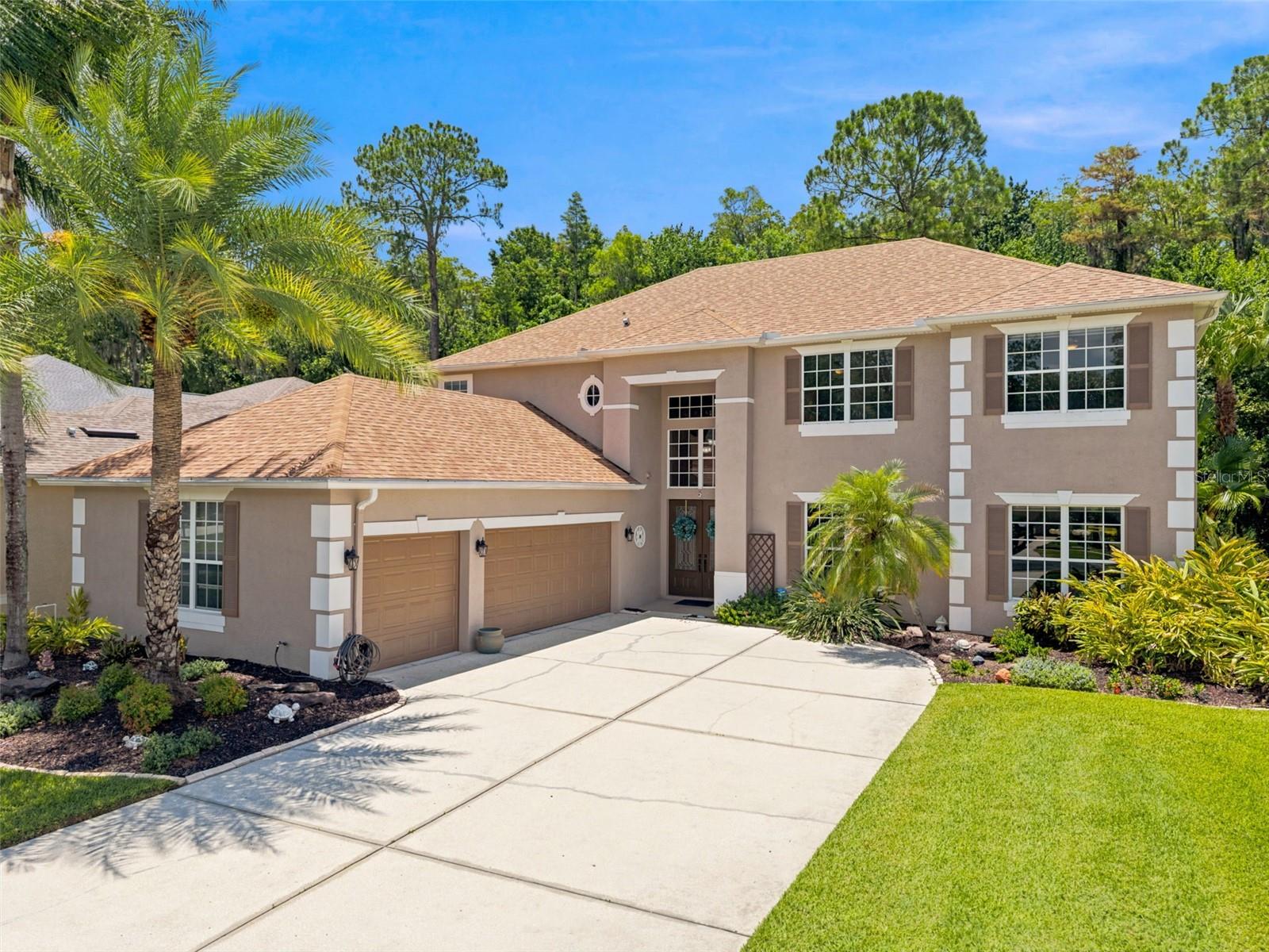 Photo of 3449 LOGGERHEAD WAY WESLEY CHAPEL FL 33544