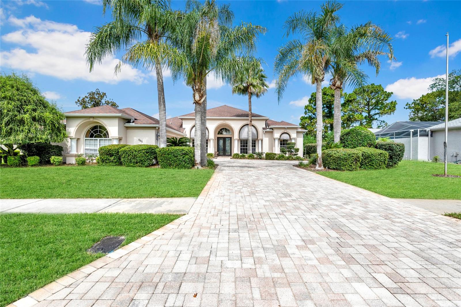 Photo of 5011 E GOLF CLUB LANE SPRING HILL FL 34609