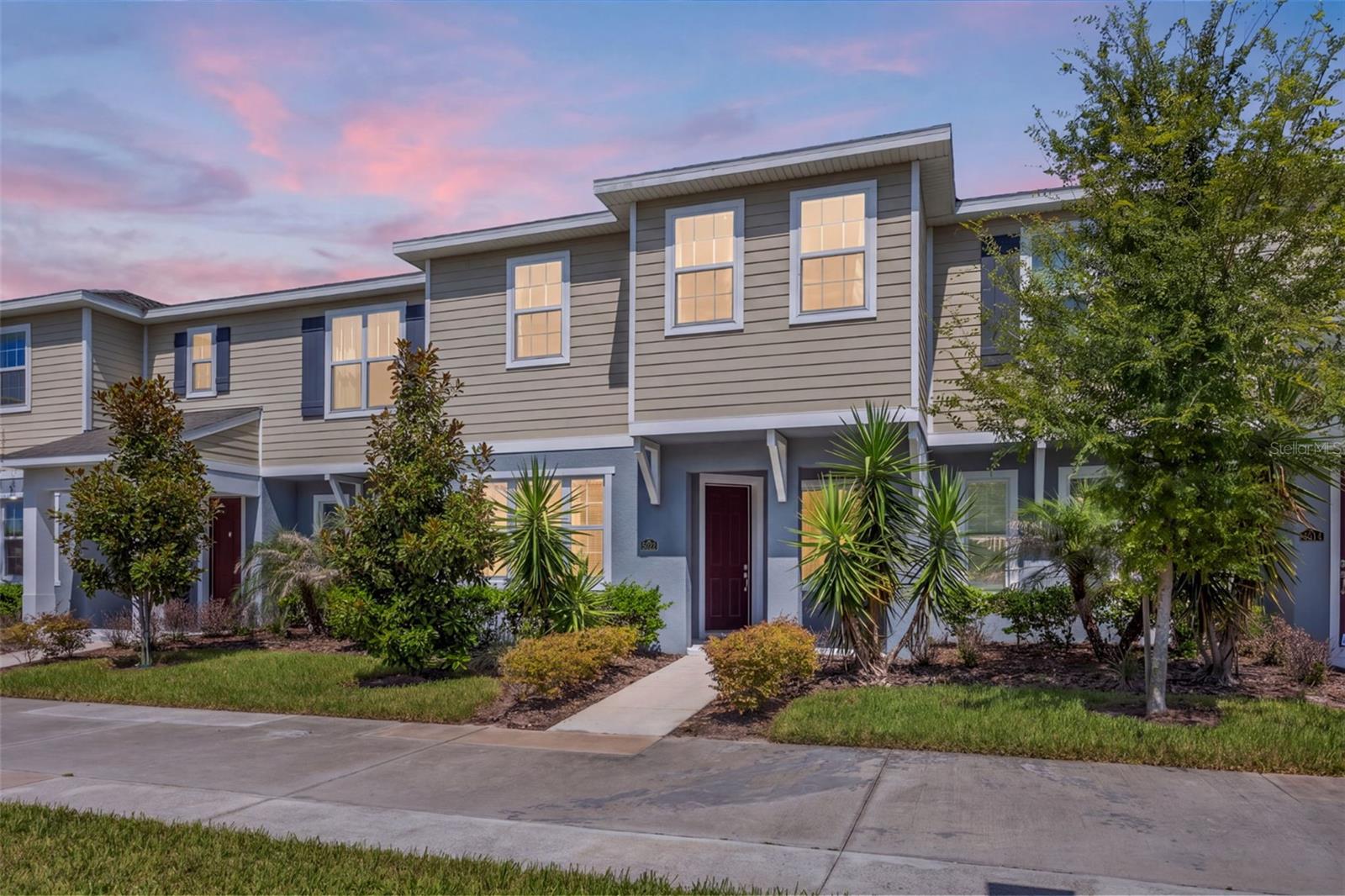 Photo of 5022 AVALON PARK BOULEVARD WESLEY CHAPEL FL 33545