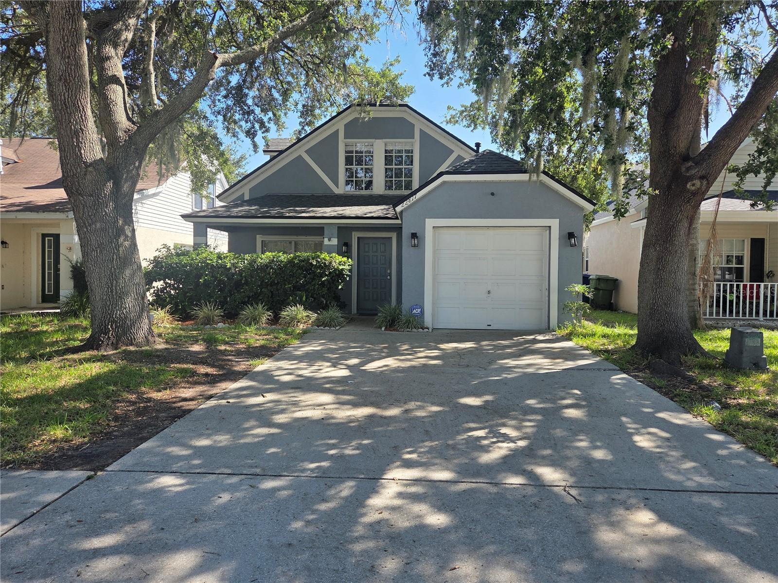 Photo of 22817 SAINT THOMAS CIRCLE LUTZ FL 33549