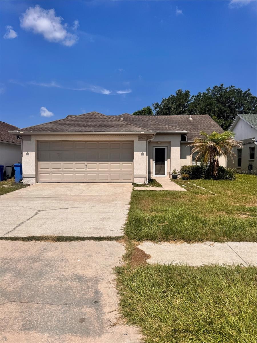 Photo of 2070 SARAH LOUISE DRIVE BRANDON FL 33510