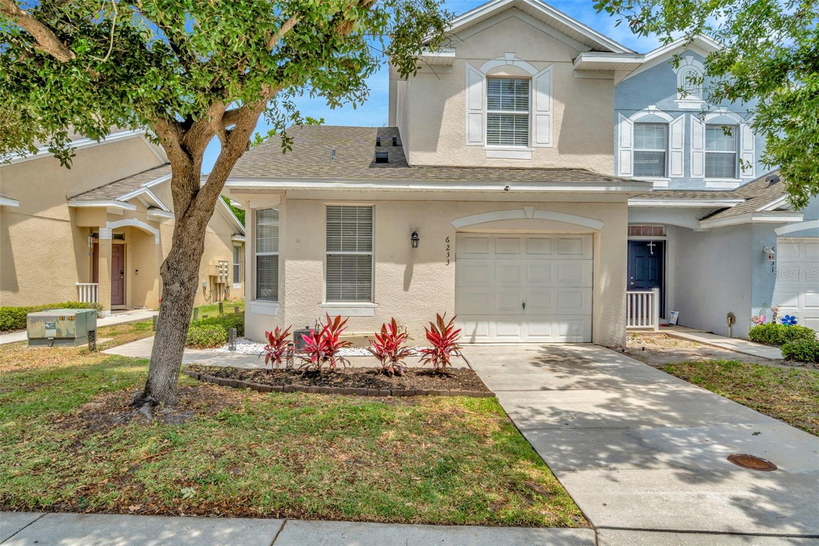Photo of 6233 OLIVEDALE DRIVE RIVERVIEW FL 33578