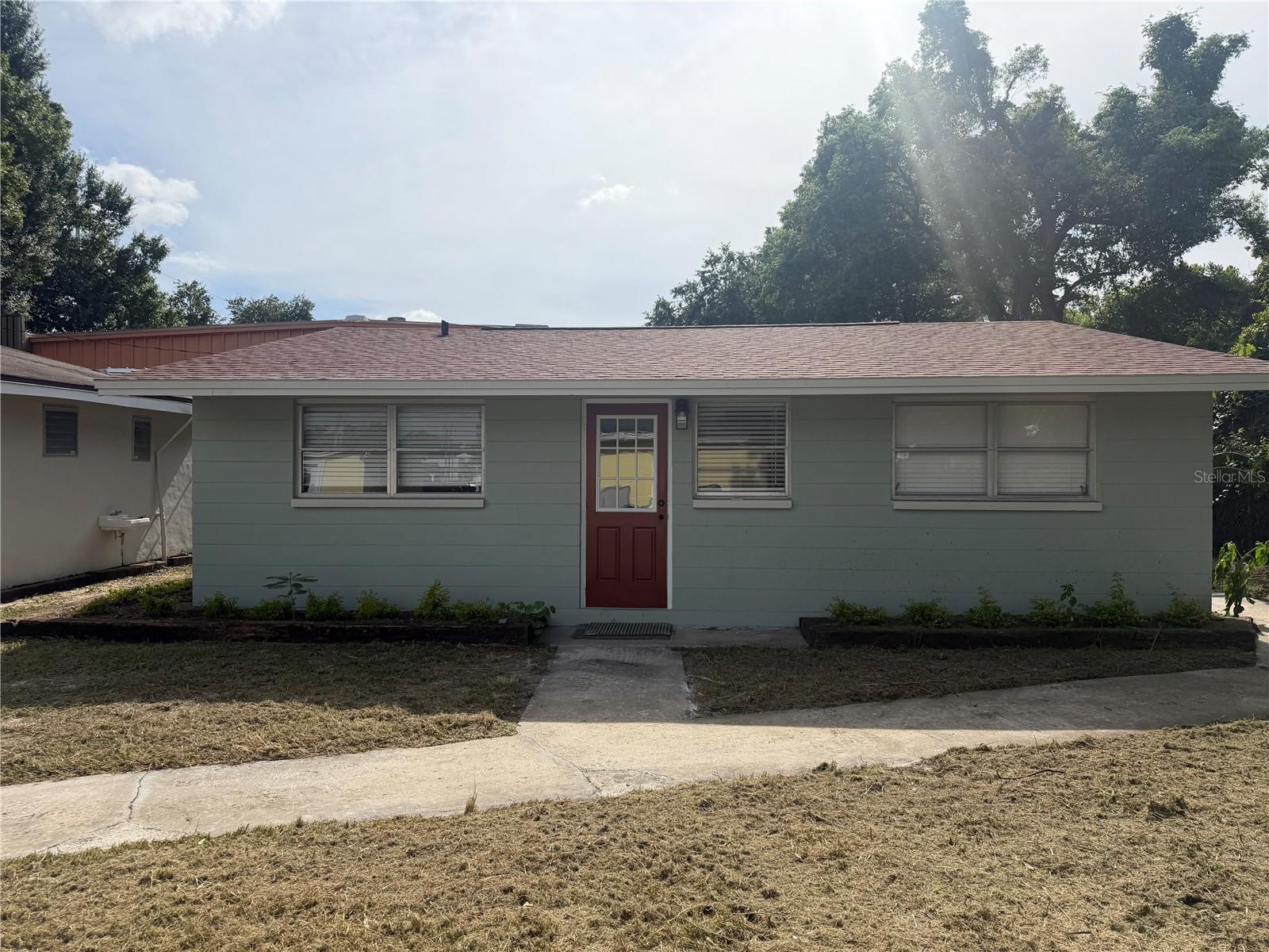 Photo of 3009 W WATERS AVENUE TAMPA FL 33614