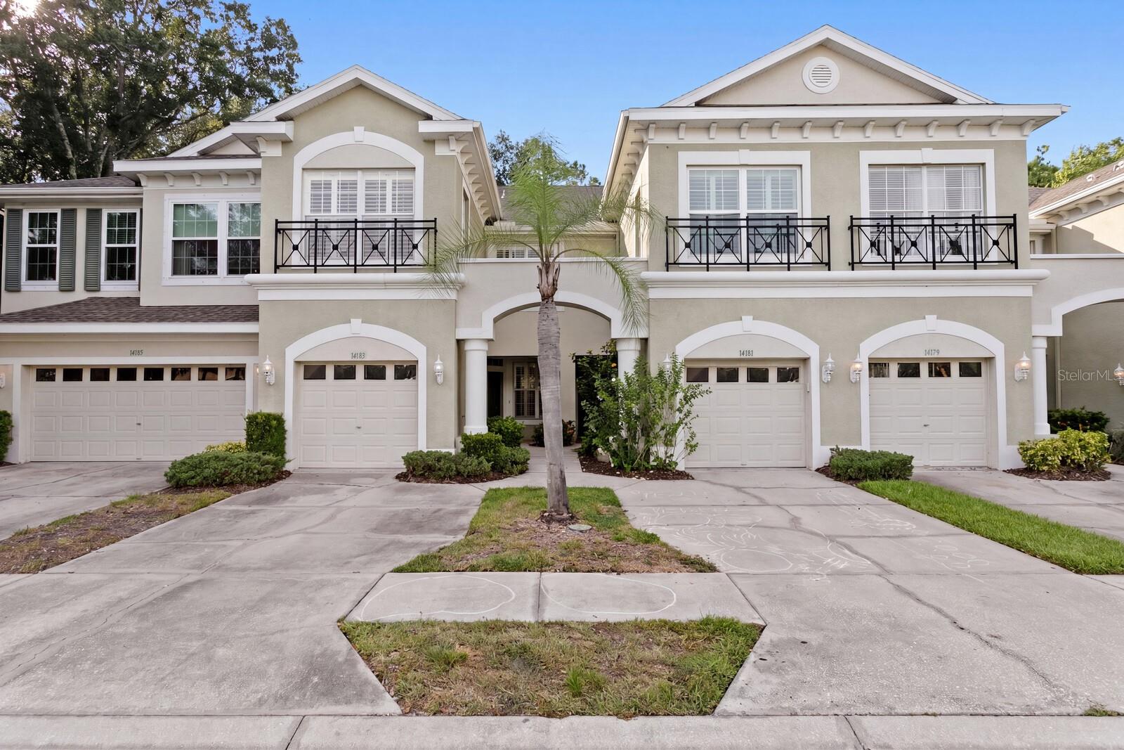 Photo of 14183 WATERVILLE CIRCLE TAMPA FL 33626