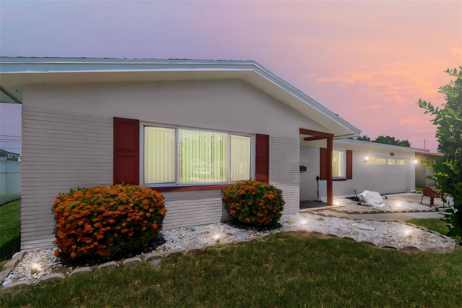 Photo of 1836 PRINCETON DRIVE CLEARWATER FL 33765