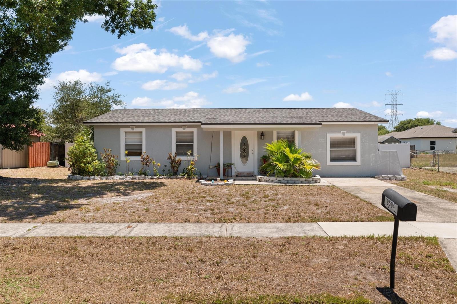 Photo of 8504 GOLD RIDGE CIRCLE TAMPA FL 33619