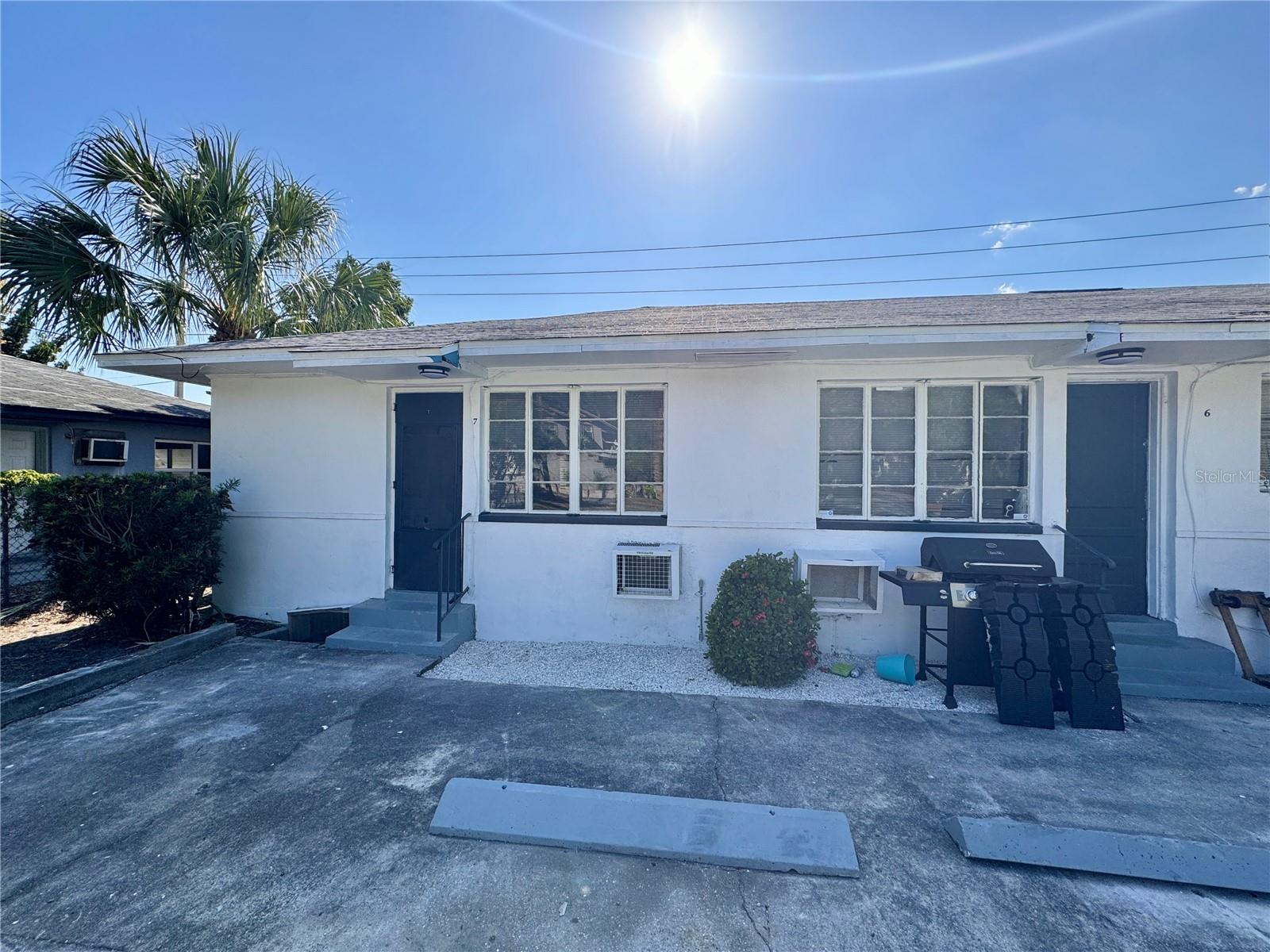 Photo of 2318 4TH STREET #2 ST PETERSBURG FL 33705