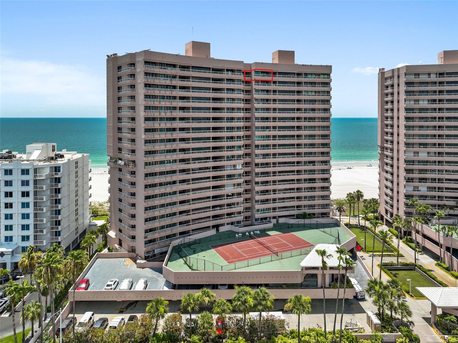 Photo of 1340 GULF #PH E CLEARWATER FL 33767