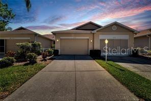Photo of 1032 RADISON AVENUE #2 SUN CITY CENTER FL 33573